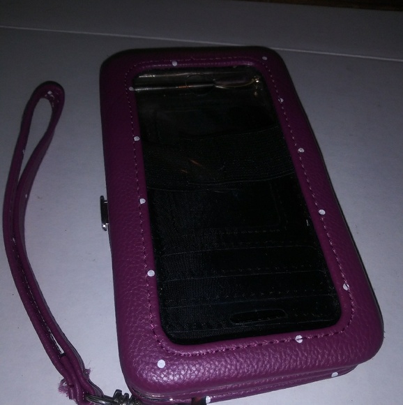 Phone walet - Picture 2 of 4